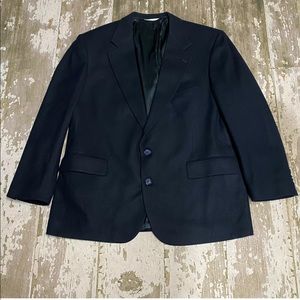 Polo by Ralph Lauren Navy Blazer